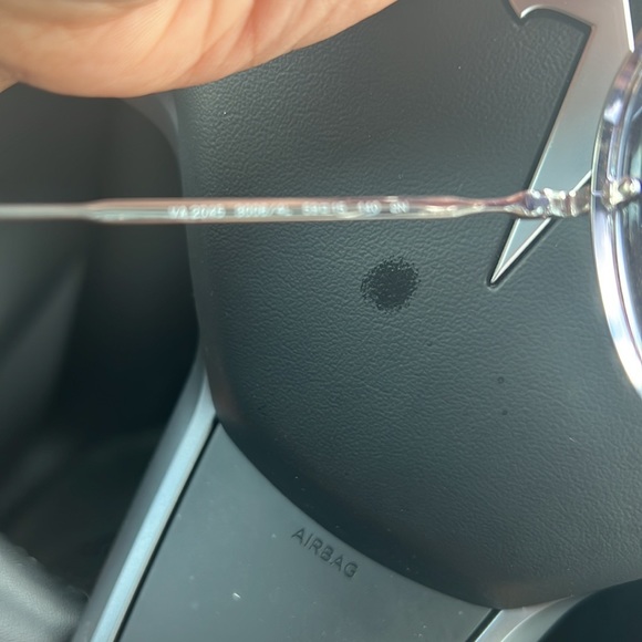 Valentino Sunglasses - Picture 4 of 6